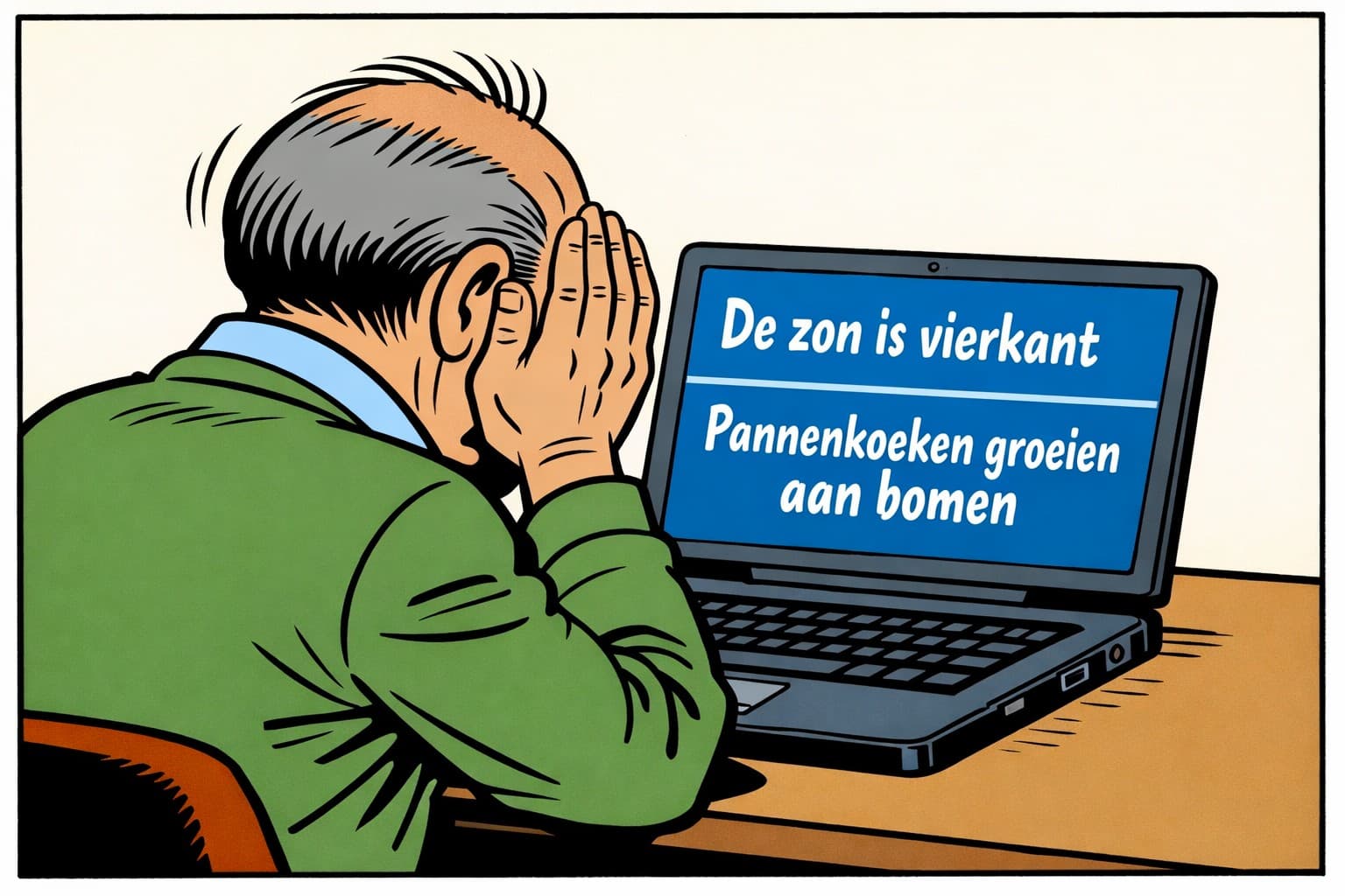 Raadseltje